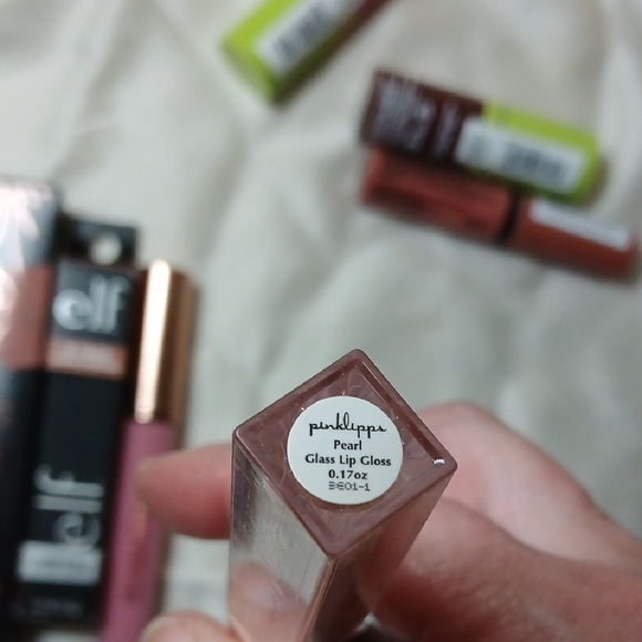 Assorted Lippie Collection - Picture 4 of 11